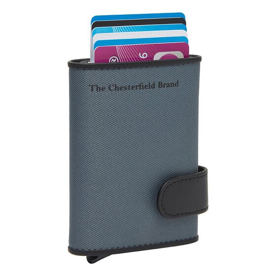 The Chesterfield Brand Sabana Porte-monnaie Protection RFID Cuir 7.5 cm