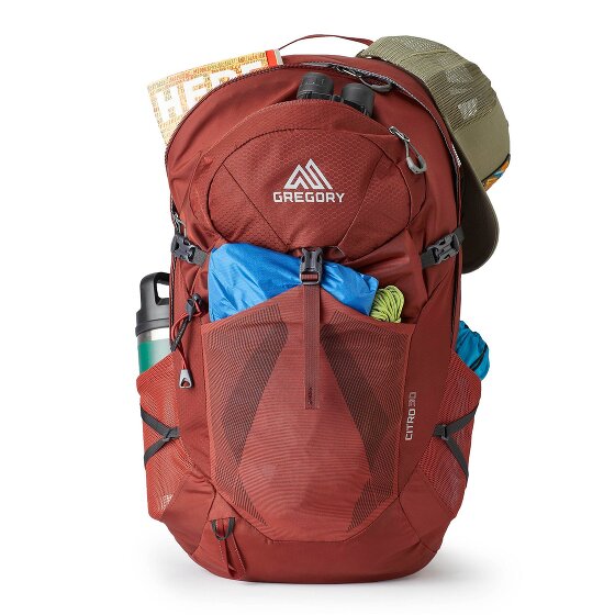 Gregory Citro 30 Sac à dos de randonnée 55 cm