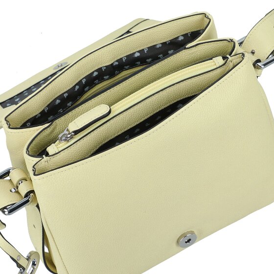 Picard Zoom Sac à bandoulière Cuir 23 cm