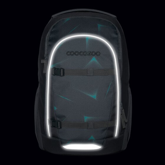 coocazoo Every Sac à dos scolaire 44 cm