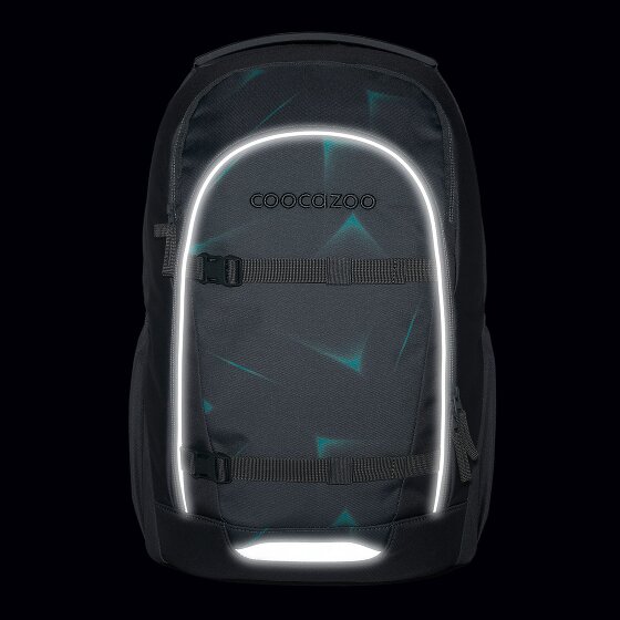 coocazoo Every Sac à dos scolaire 44 cm