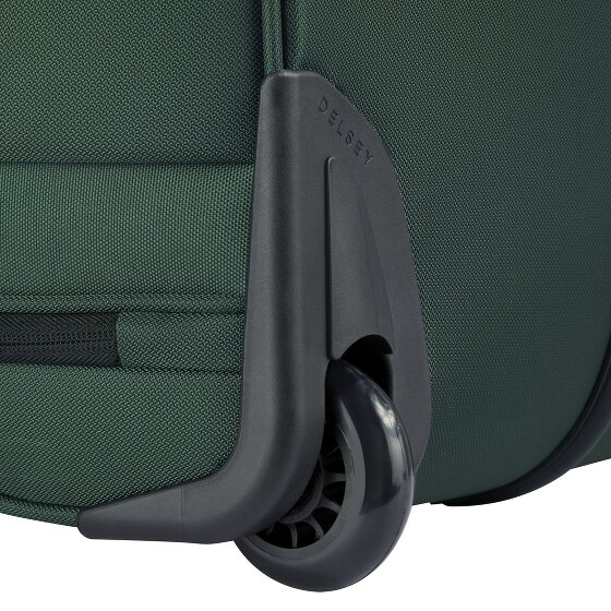 Delsey Paris Pin Up 2 roulettes Sac de voyage 74 cm