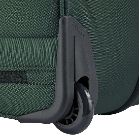 Delsey Paris Pin Up 2 roulettes Sac de voyage 74 cm