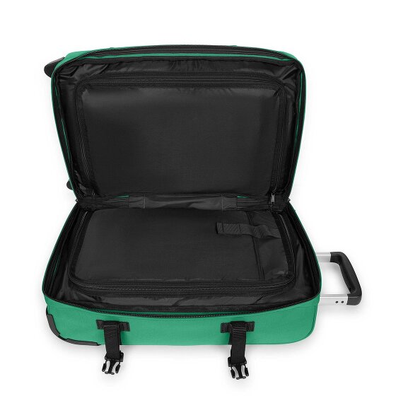 Eastpak Transit'R Plus 2 roues Valise cabine 55 cm