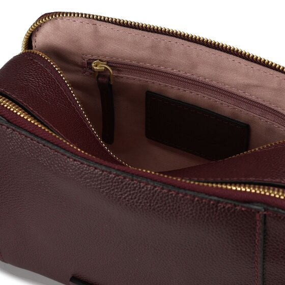 The Bridge Ines Sac à bandoulière Cuir 21 cm