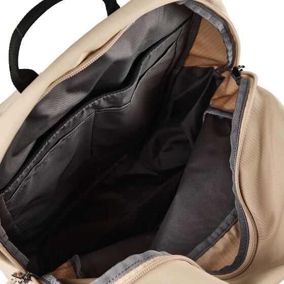 Jack Wolfskin Terraview Daypack 47 cm Compartiment ordinateur