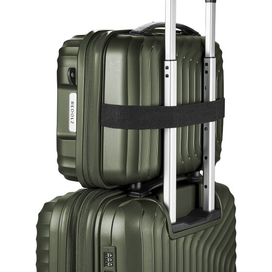 Redolz Essentials 01 Vanity-case 34 cm