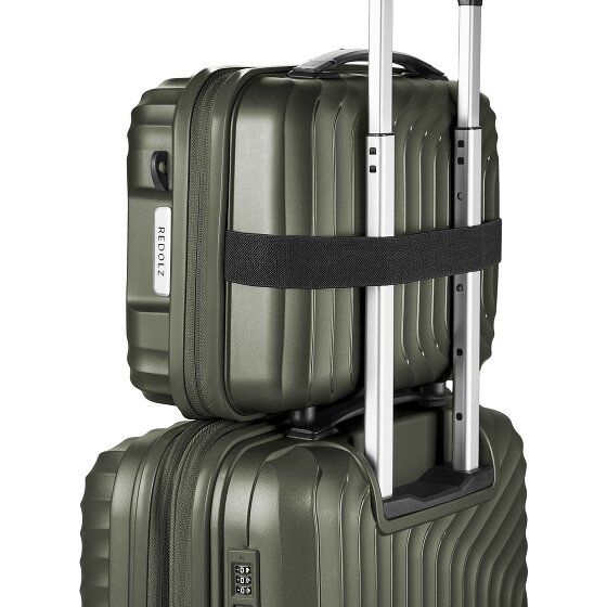 Redolz Essentials 01 Vanity-case 34 cm
