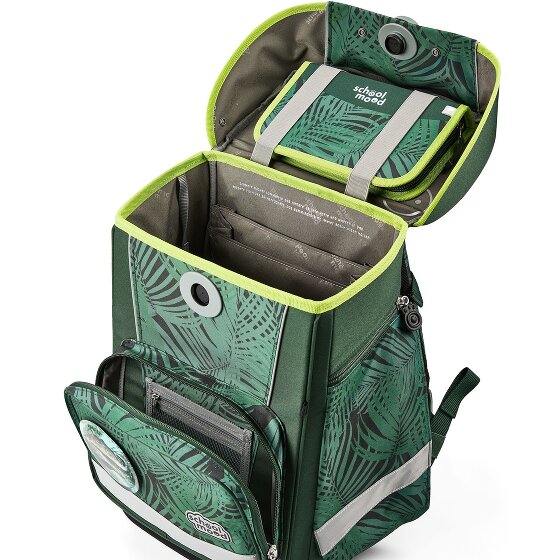 School-Mood Set de cartables Champion Maxx 6 pièces modèle 2026