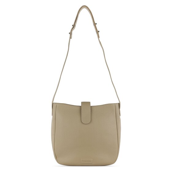 bugatti Elsa Sac à bandoulière Cuir 30 cm