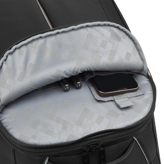 Roncato Ironik 2.0 2 roues Trolley à dos 48 cm