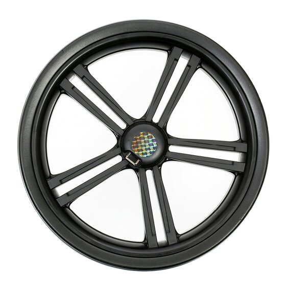 Andersen Shopper Royal Shopper Oli.P 2.0 Chariot à provisions 59 cm