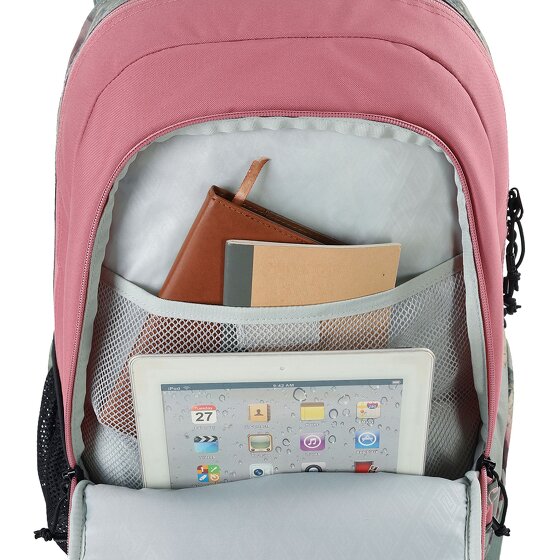 NITRO Daypack Chase Sac à dos 51 cm pour ordinateur portable