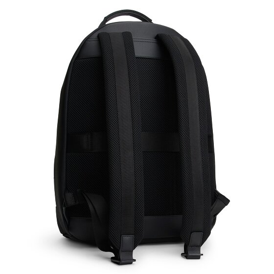 Tommy Hilfiger TH Foundation Daypack 44 cm Compartiment pour ordinateur portable