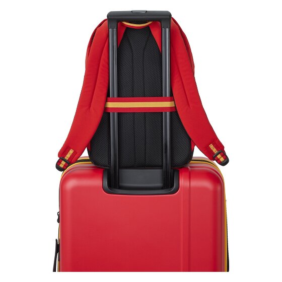 Travelite travelite x NFL Daypack 41 cm Compartiment ordinateur