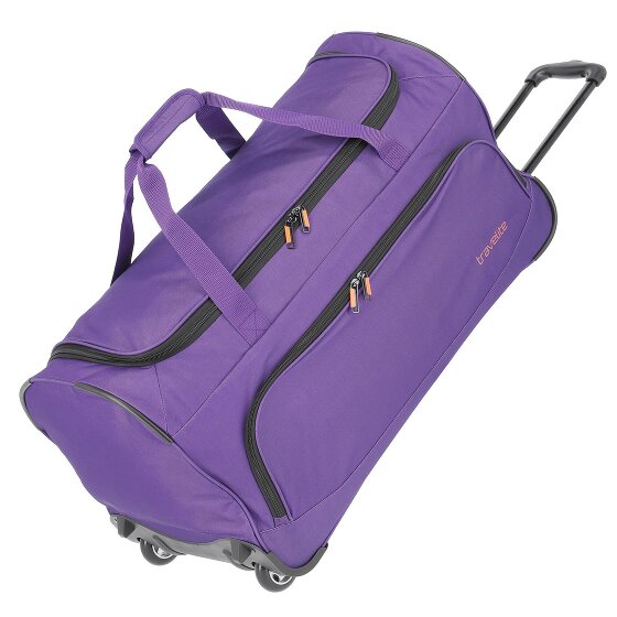 Travelite Basics 2 roulettes Sac de voyage 71 cm