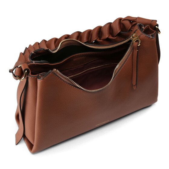 Coccinelle Boheme Sac à bandoulière Cuir 30 cm