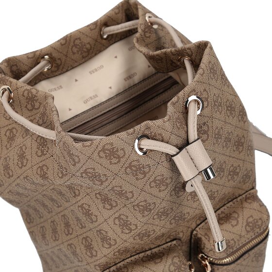 Guess Manhattan II Sac à dos de ville 33 cm