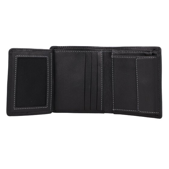 Picard Diego Porte-monnaie Cuir 9 cm