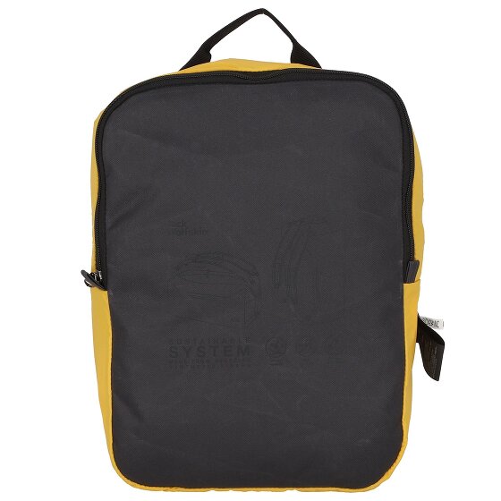 Jack Wolfskin Sac de voyage Traveltopia 59 cm