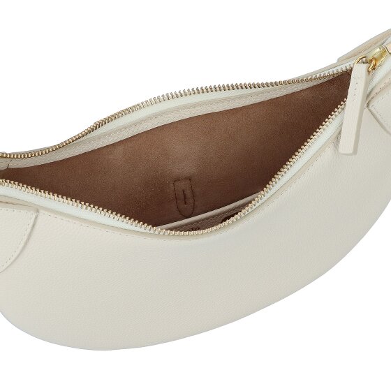 POLO RALPH LAUREN Polo ID Sac à bandoulière Cuir véritable 26 cm