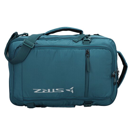 Polestream Strz by Vienna Sac à dos professionnel Protection RFID 47 cm Compartiment ordinateur