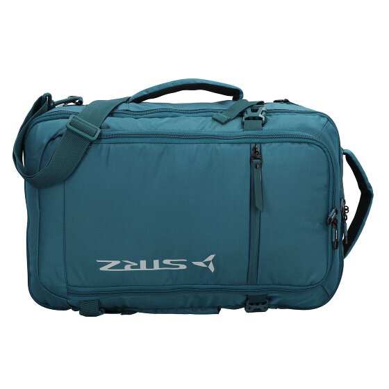 Polestream Strz by Vienna Sac à dos de voyage 47 cm, compartiment pour ordinateur portable