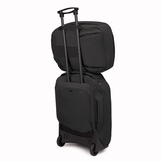 Osprey Sac à dos de voyage Sojourn 44 cm