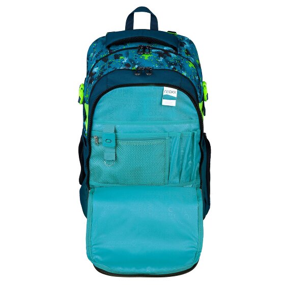 Neoxx Active Pro Sac à dos scolaire 45.5 cm