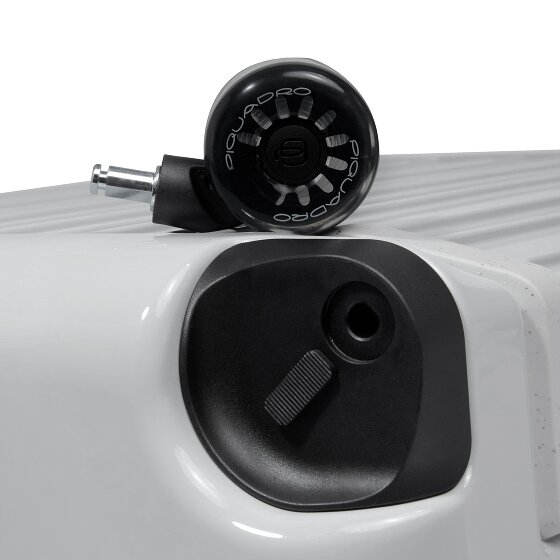 Piquadro Pop 4 roulettes Trolley 69 cm