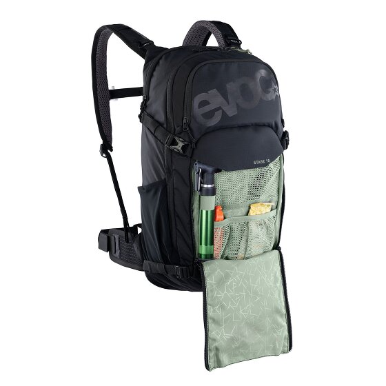 Evoc Stage 18 Sac à dos pour vélo 48 cm
