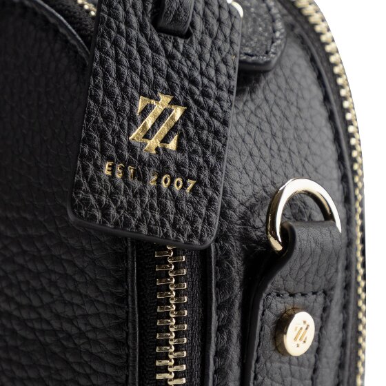 Lazarotti Bologna Leather Sac à main Cuir 17 cm