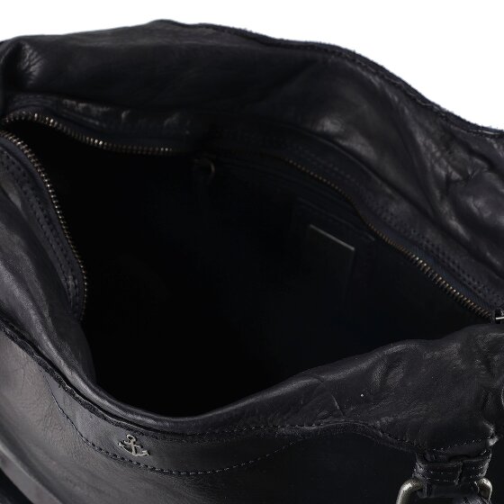 Harbour 2nd Selina Sac à bandoulière Cuir 36 cm