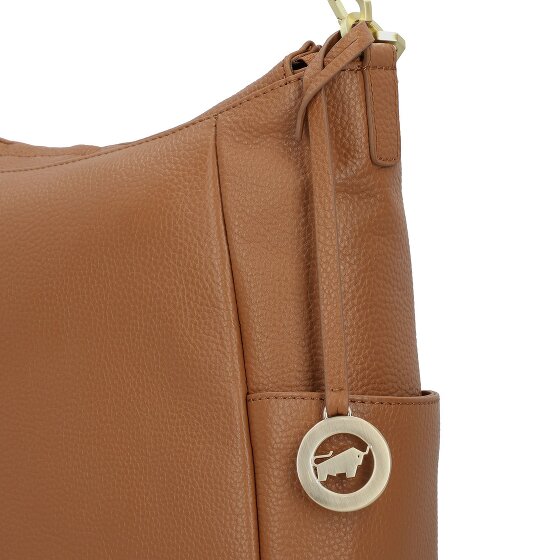 Braun Büffel Hanna Sac à bandoulière Cuir 35 cm