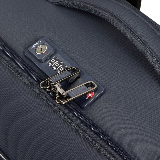 Samsonite Airea 4 roues Valise cabine 55 cm