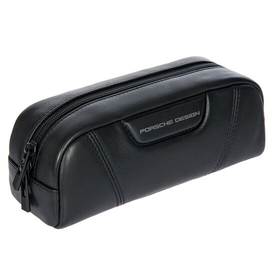 Porsche Design Roadster Sac à accessoires en cuir 22,5 cm