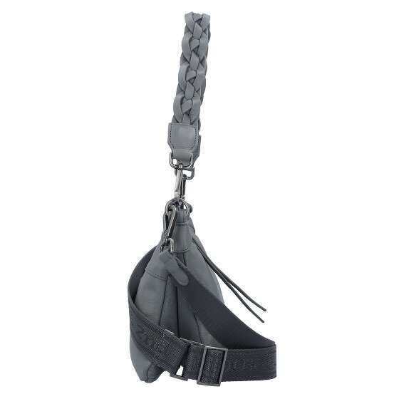 Harbour 2nd Just Pure Sac à bandoulière Cuir 33 cm