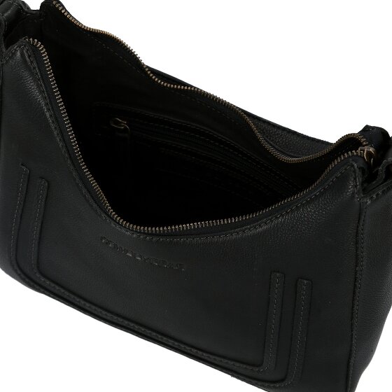 Cowboysbag Chained Middleton Sac à bandoulière Cuir 30 cm