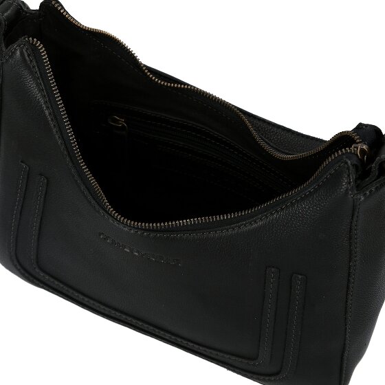 Cowboysbag Chained Middleton Sac à bandoulière Cuir 30 cm