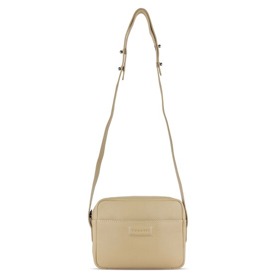 bugatti Elsa Sac à bandoulière Cuir 19 cm