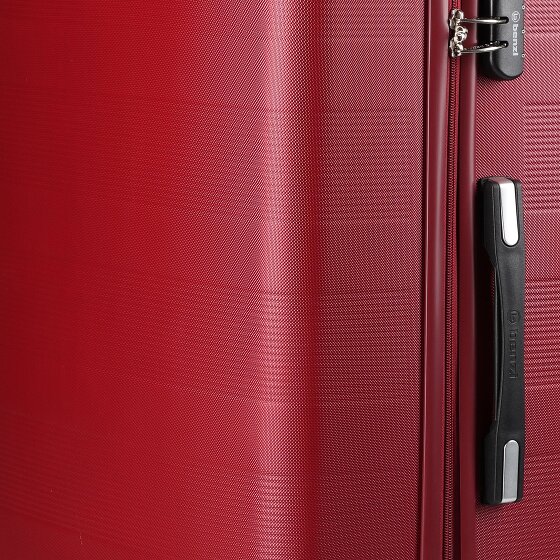 Benzi 5330 4 roulettes Trolley M 65 cm