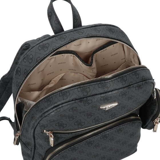 Guess Power Play II Daypack 36 cm Compartiment ordinateur