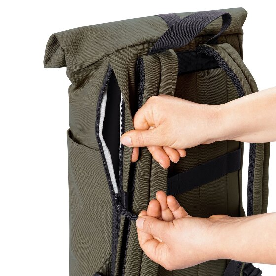 Ucon Acrobatics Original Hajo Mini Daypack 44 cm Compartiment ordinateur