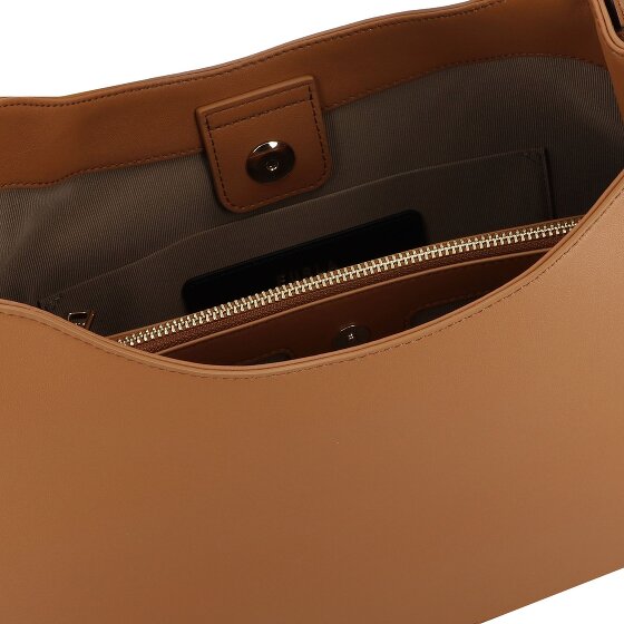 Furla Nuvola Sac à bandoulière Cuir 40 cm