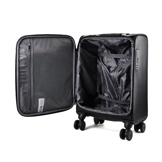 Guess Samantha 4 roues Valise cabine 54 cm