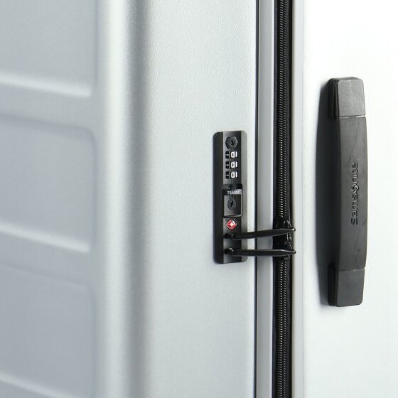 Samsonite Quadrix 4 roues trolley 68 cm