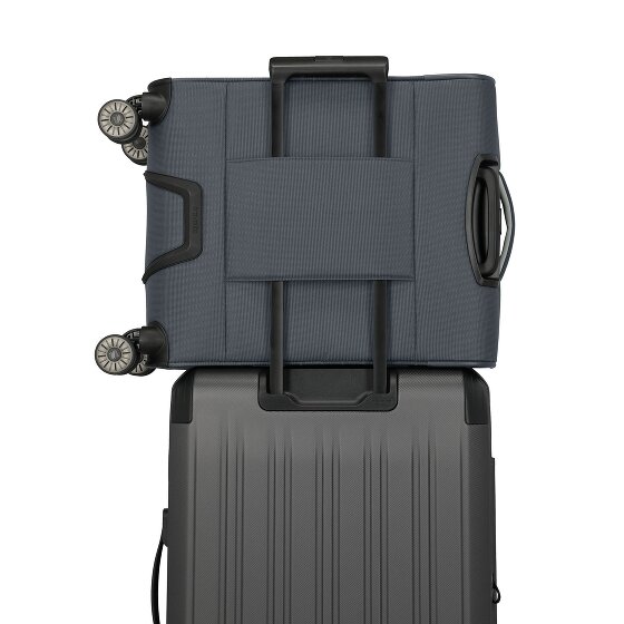 Travelite Jetpack Light 4 roulettes Trolley de cabine 55 cm