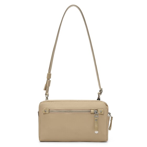 Pacsafe Pacsafe W Sac à bandoulière Protection RFID 24 cm