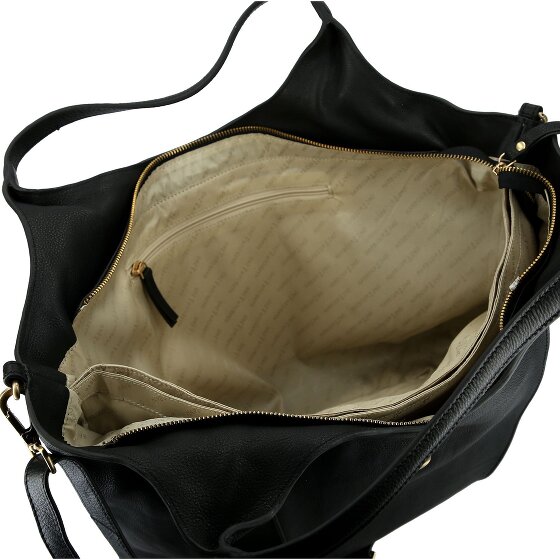 Harbour 2nd Raffaella Sac de shopper Cuir 50 cm