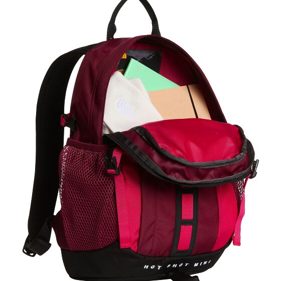The North Face Hot Shot Daypack 38 cm Compartiment ordinateur